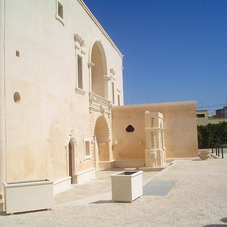 Casina Raho B&B Nardò Exterior foto
