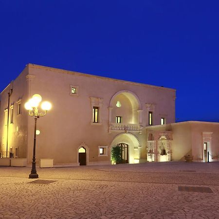 Casina Raho B&B Nardò Exterior foto