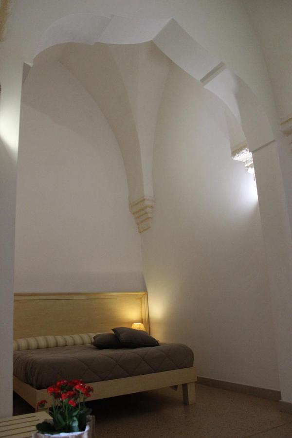 Casina Raho B&B Nardò Exterior foto