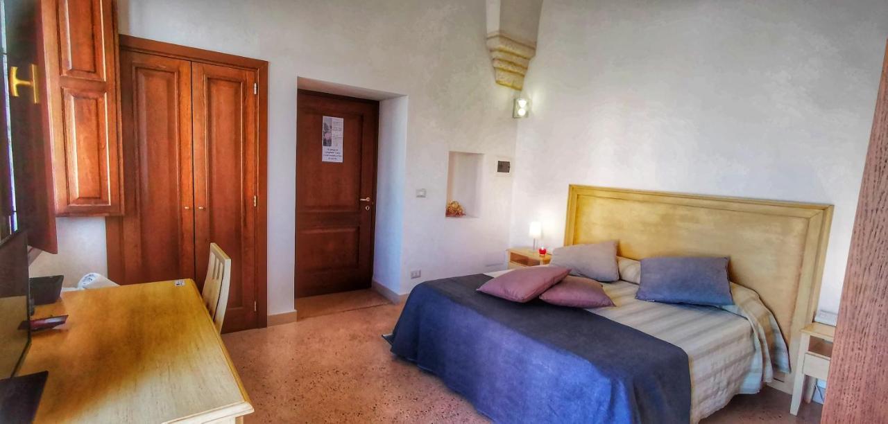 Casina Raho B&B Nardò Exterior foto