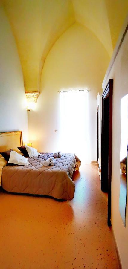 Casina Raho B&B Nardò Exterior foto