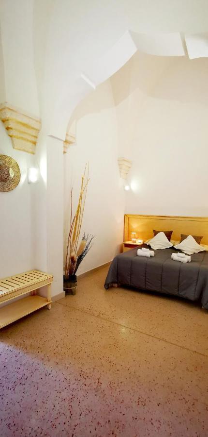 Casina Raho B&B Nardò Exterior foto