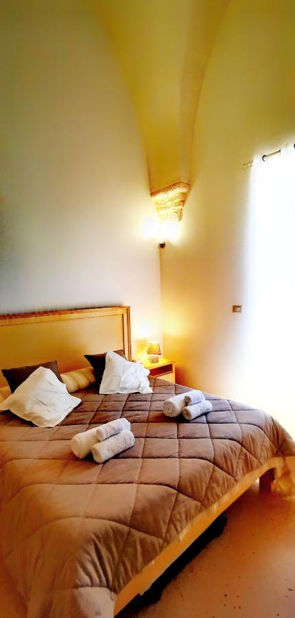 Casina Raho B&B Nardò Exterior foto