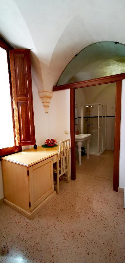 Casina Raho B&B Nardò Exterior foto