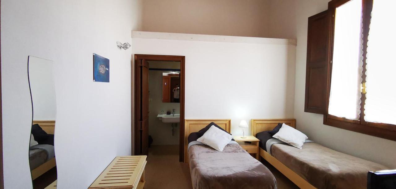Casina Raho B&B Nardò Exterior foto