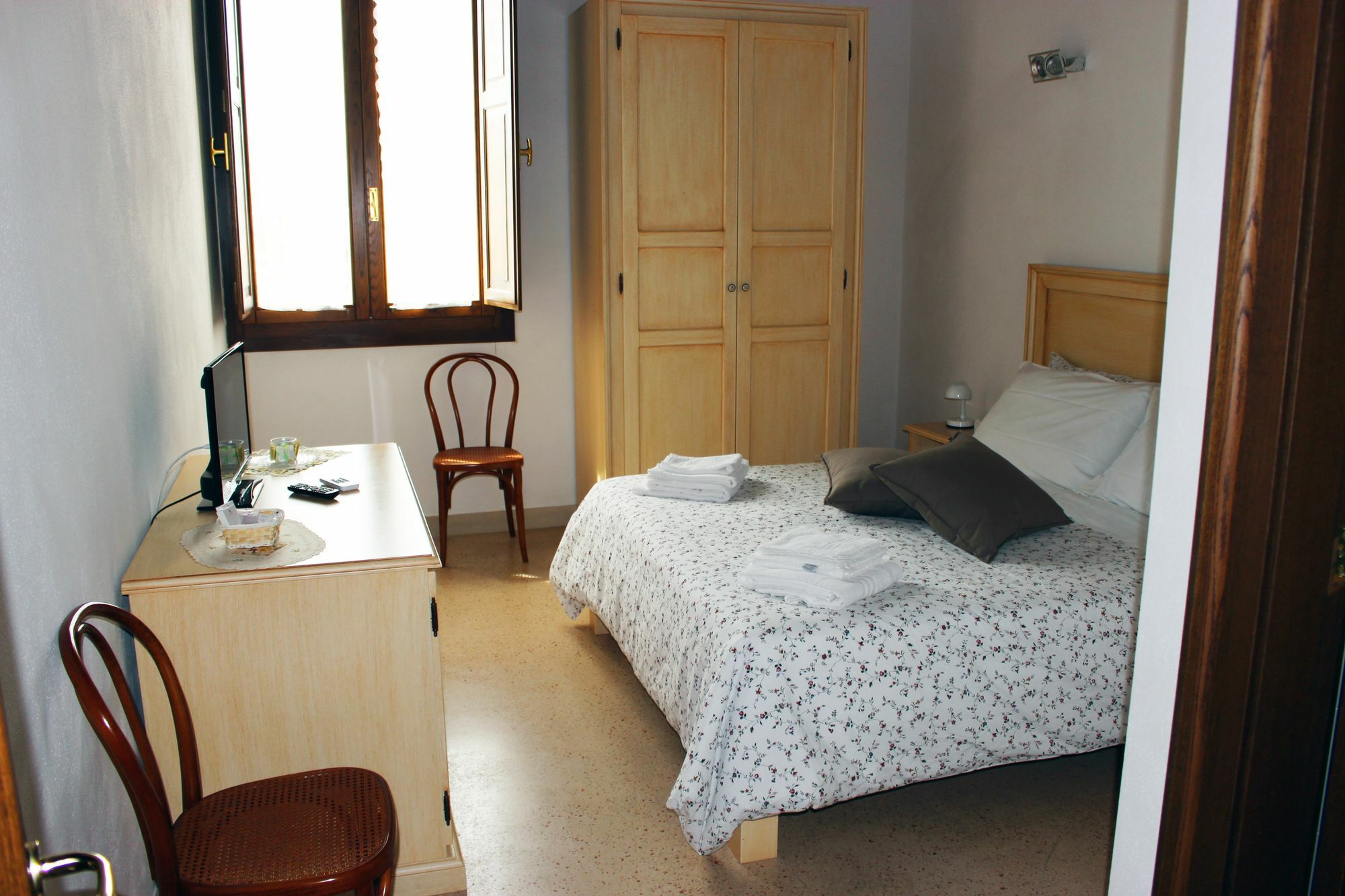 Casina Raho B&B Nardò Exterior foto